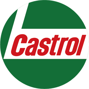 Logo of Castrol