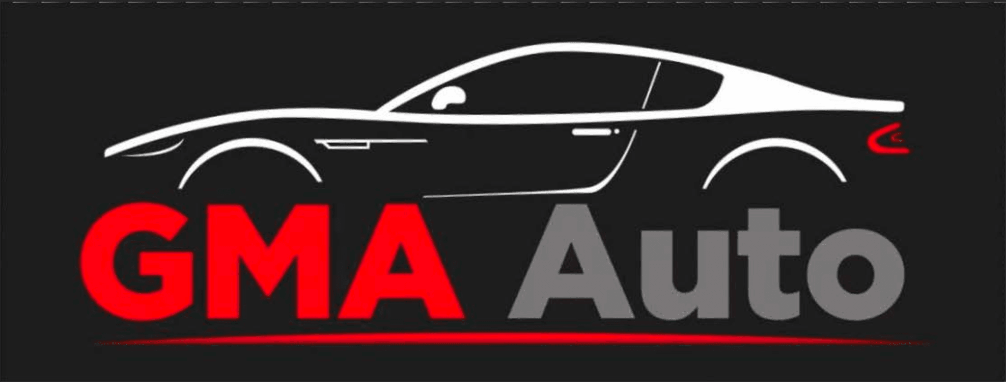 logo GMA Auto