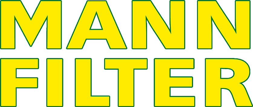 Logo of MannFilter